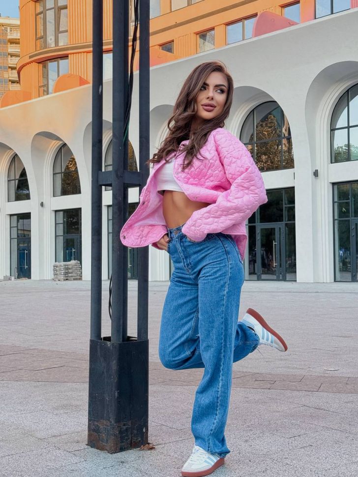 Куртка Розмір: 42-46 S6571