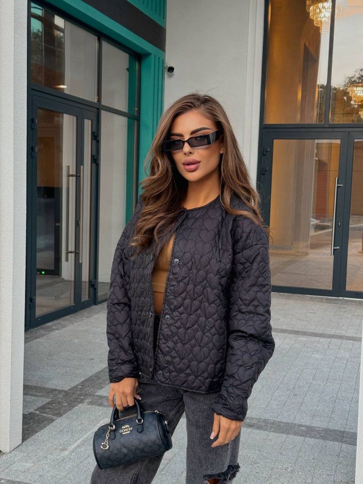 Куртка Розмір: 42-46 S6571