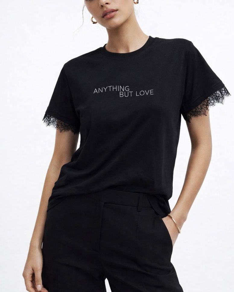 Футболка S7171