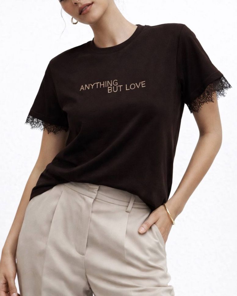 Футболка S7171