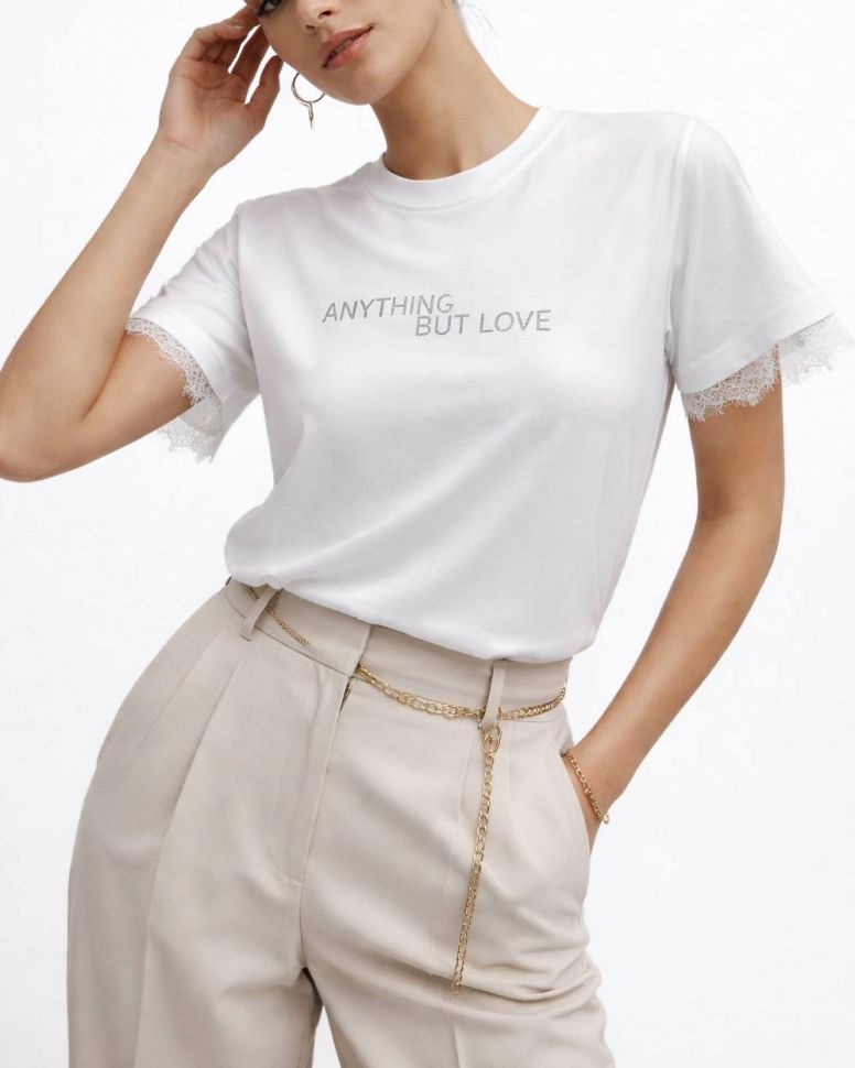 Футболка S7171