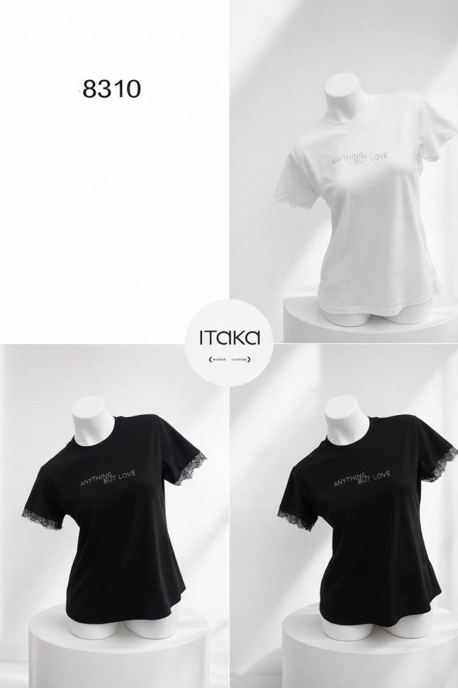 Футболка S7171