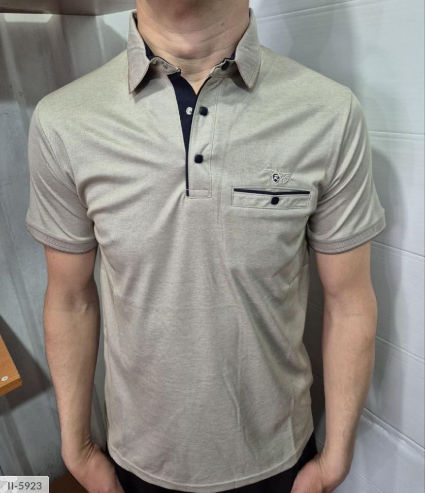 Футболка II-5922 р:L;XL;2XL;3XL