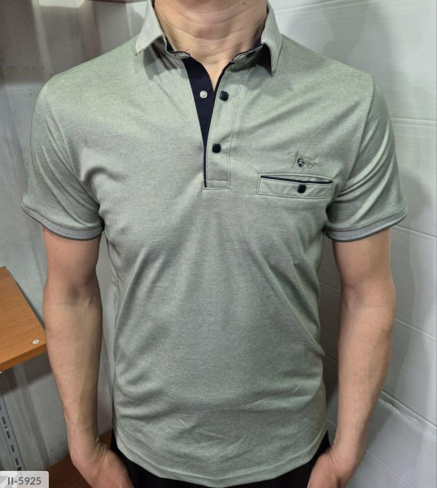 Футболка II-5922 р:L;XL;2XL;3XL