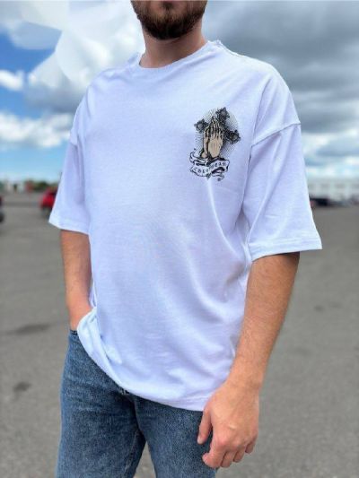 Футболка S569