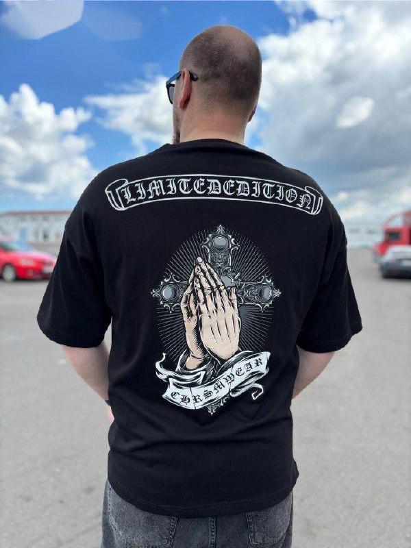 Футболка S569