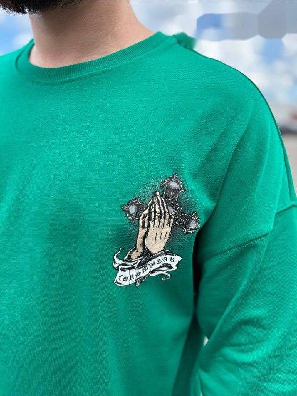 Футболка S569
