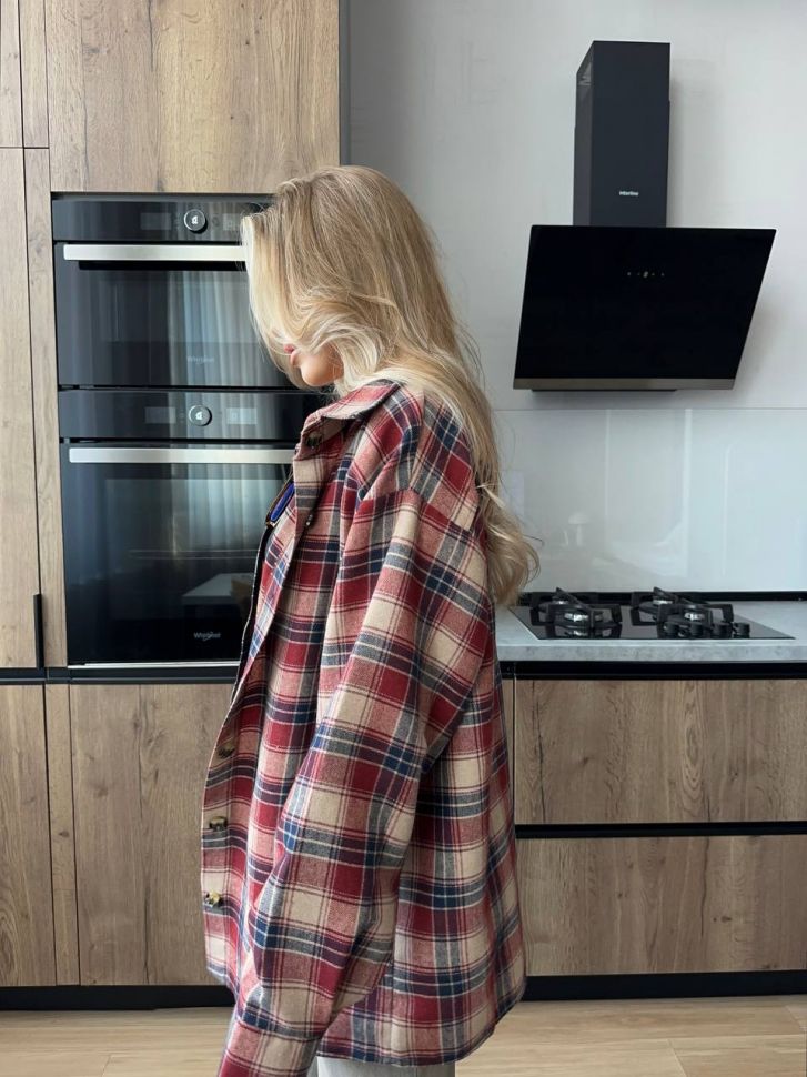 Сорочка S1067