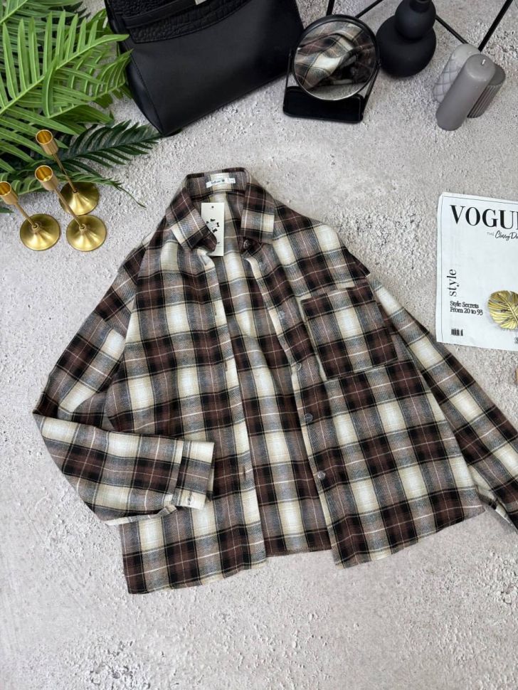 Сорочка S1374