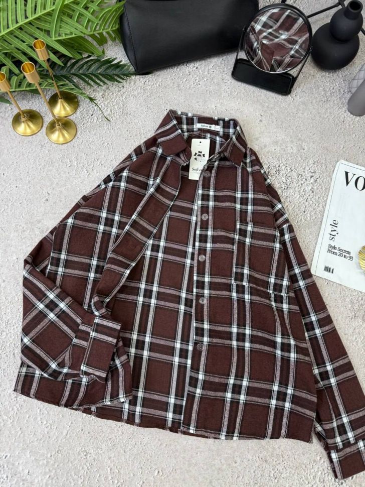 Сорочка S1374