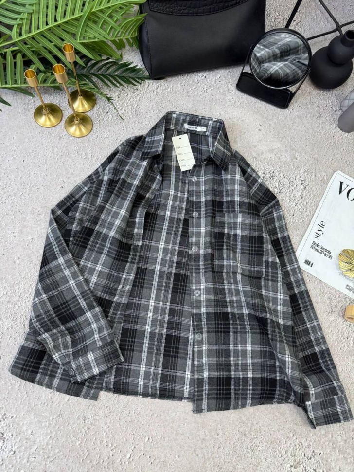 Сорочка S1374