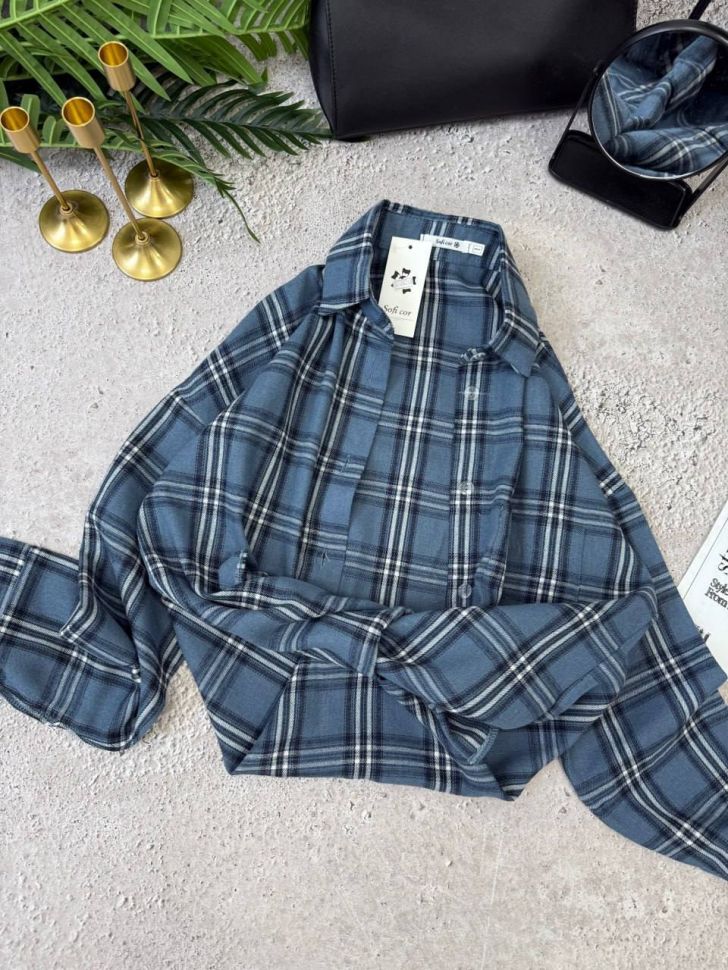 Сорочка S1374