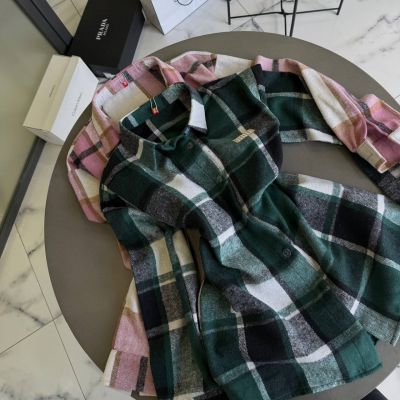 Сорочка S1474