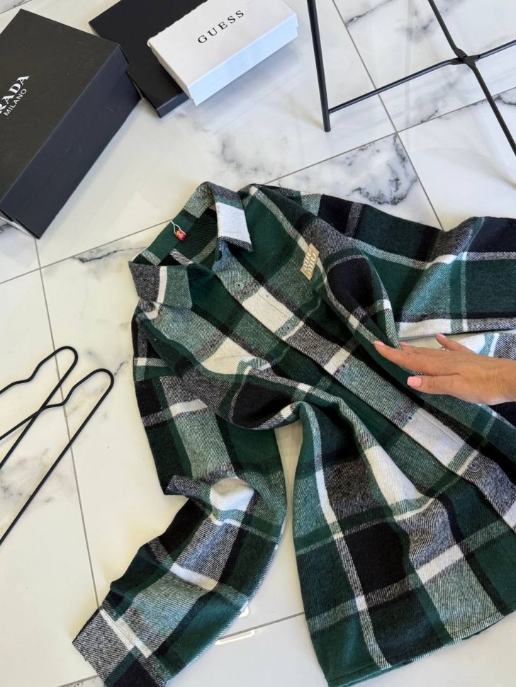 Сорочка S1474