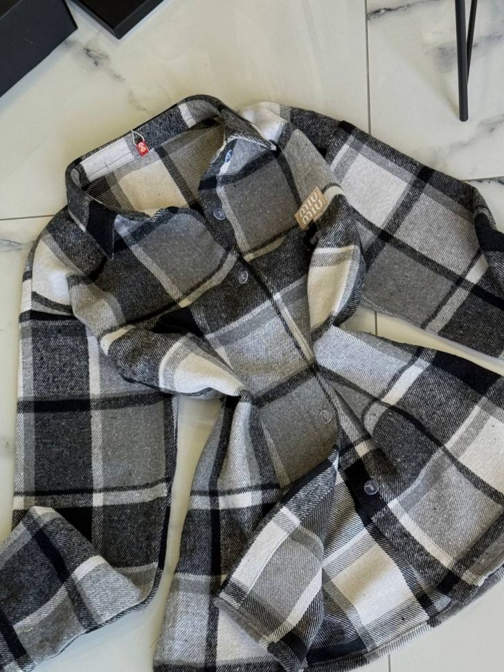 Сорочка S1474