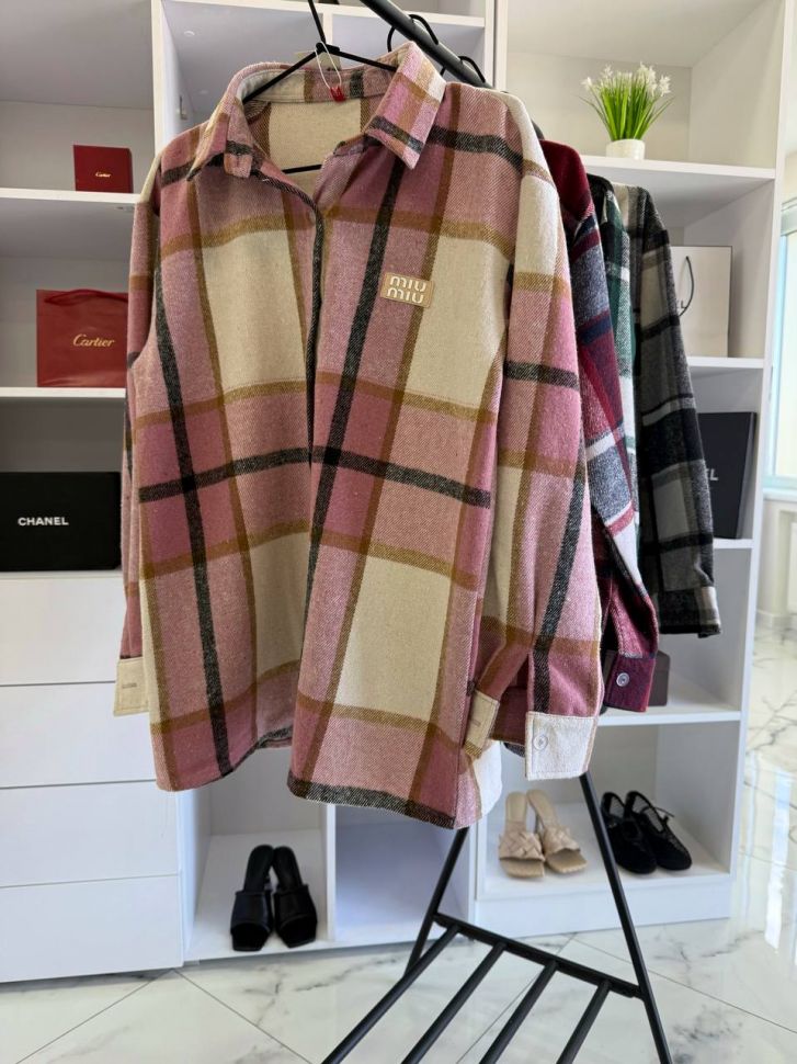 Сорочка S1474