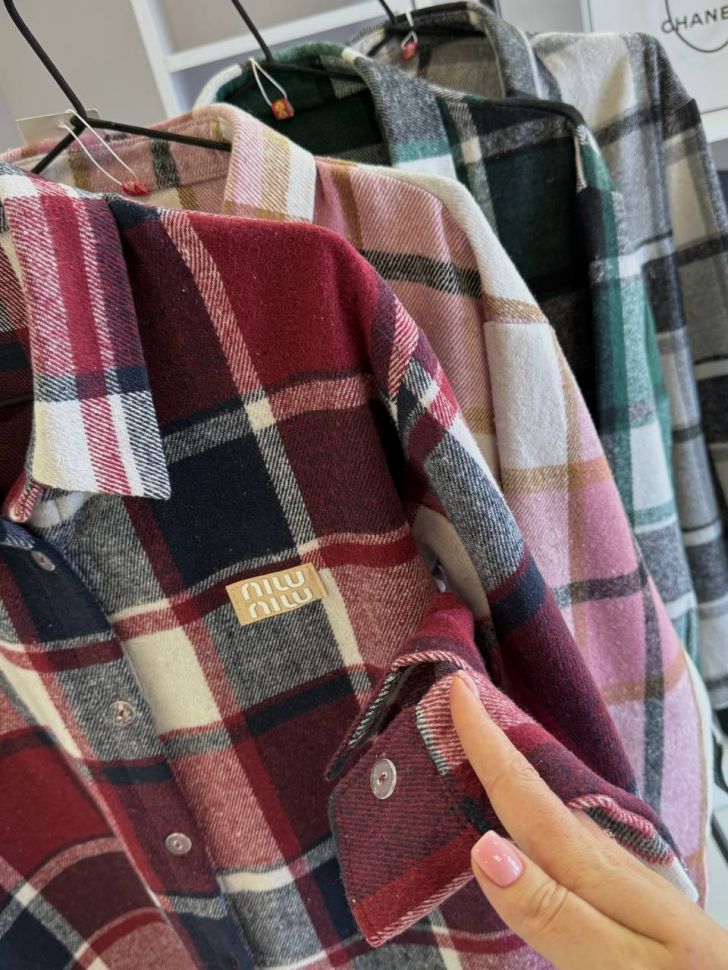 Сорочка S1474