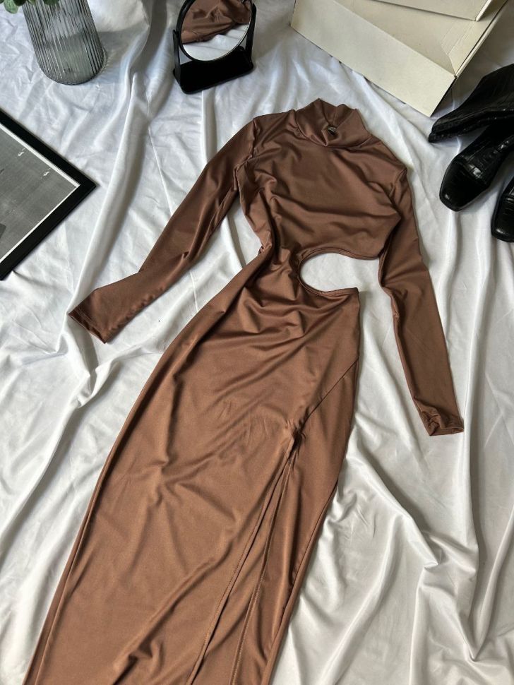 Сукня Розмір: 42-44, 44-46 S1774