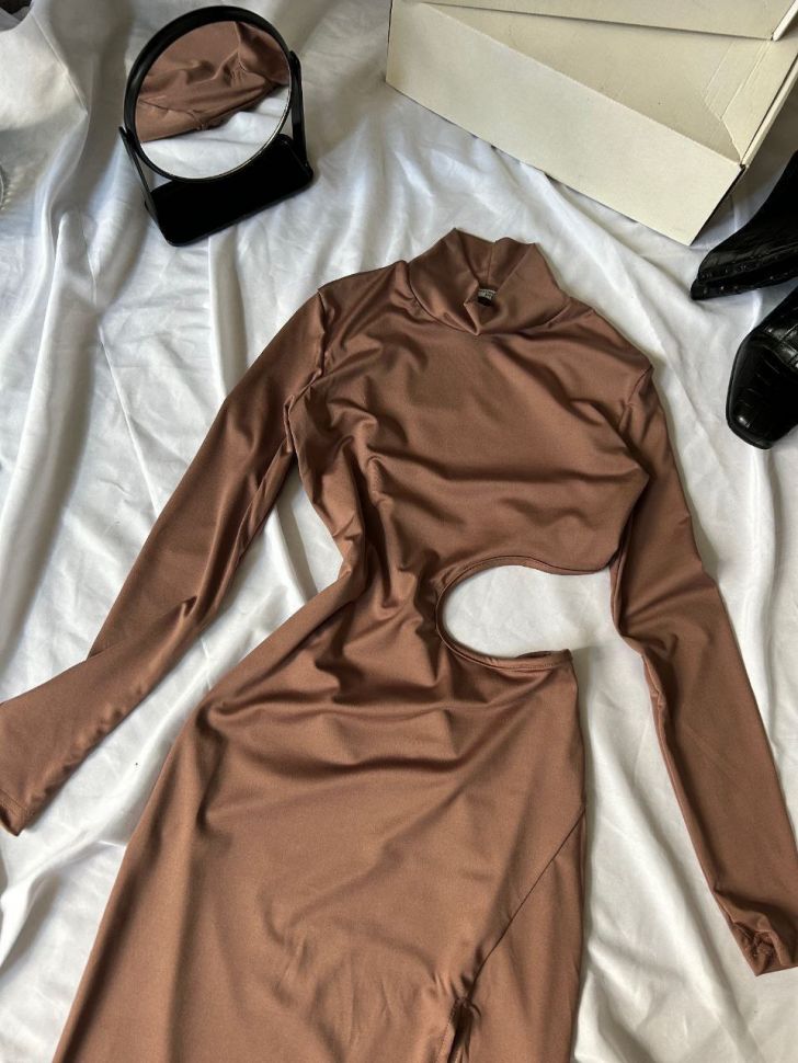 Сукня Розмір: 42-44, 44-46 S1774