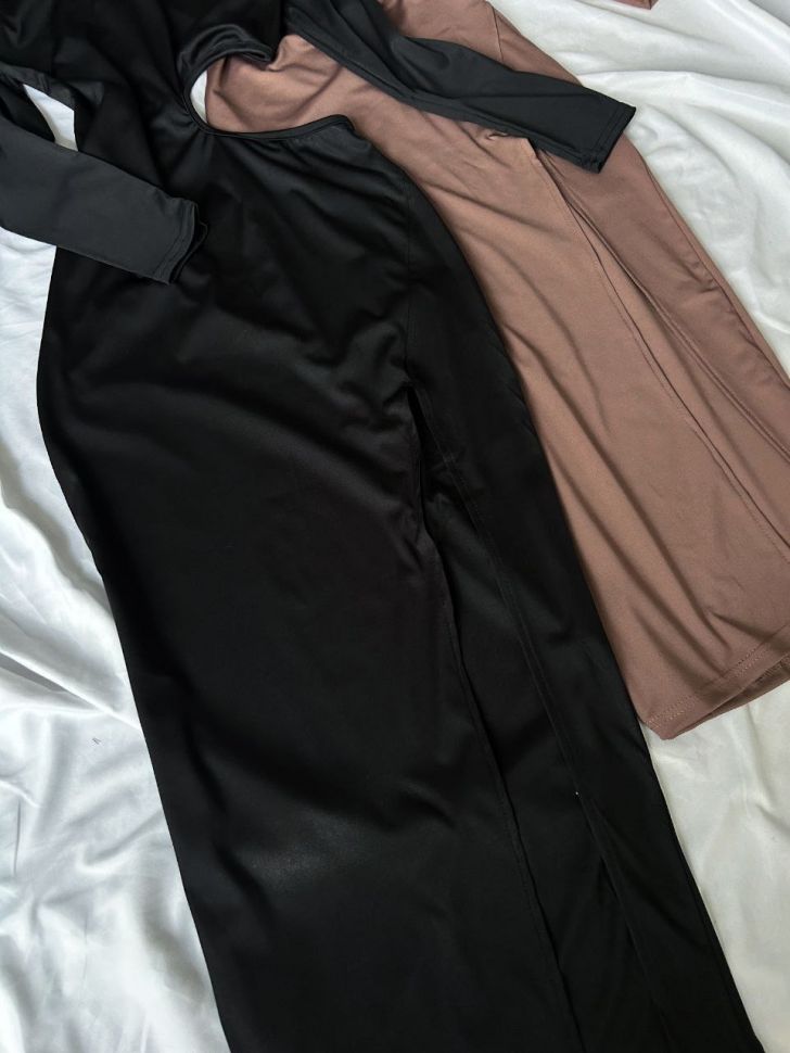 Сукня Розмір: 42-44, 44-46 S1774