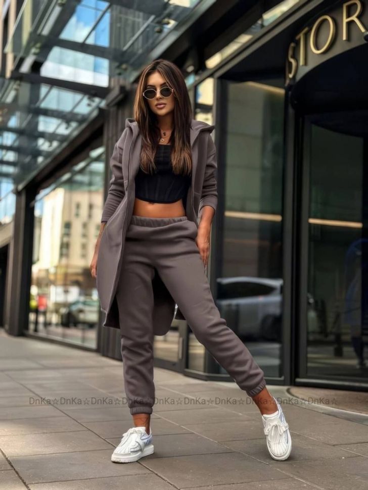 Костюм Розмір: 42-44 S2375