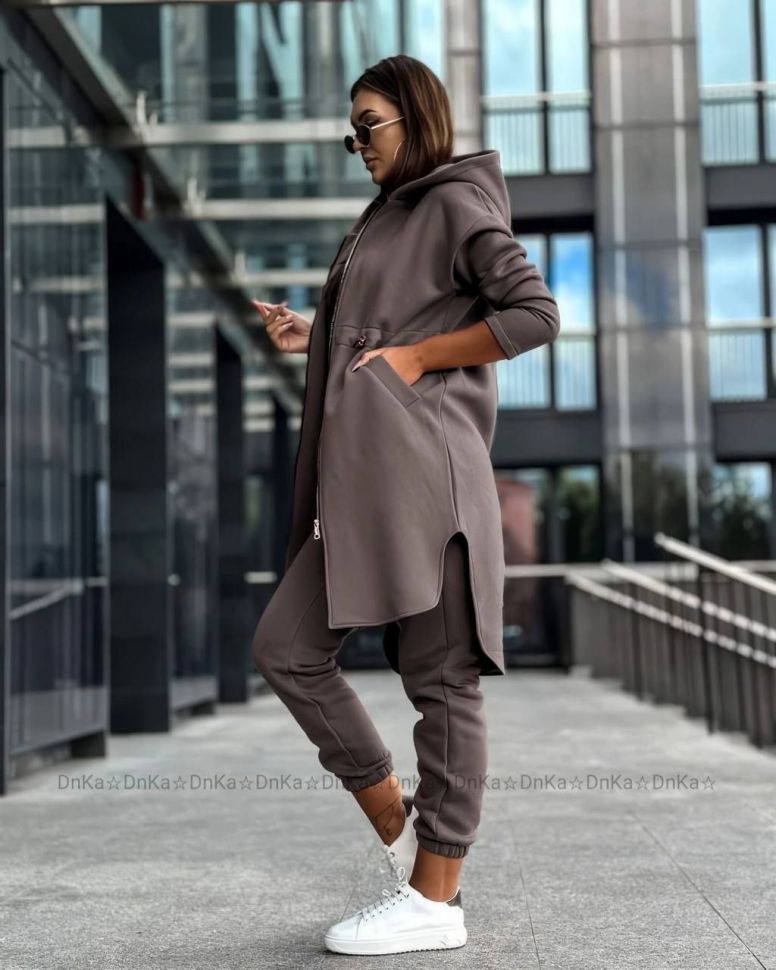 Костюм Розмір: 42-44 S2375