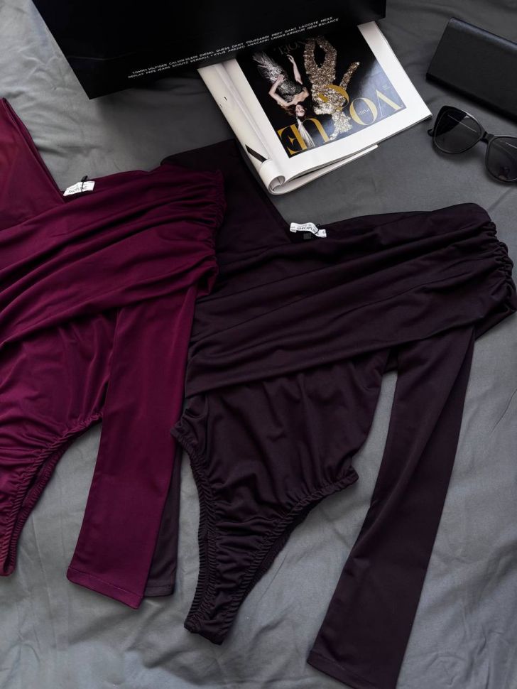 Боді Розмір: 42-46 S3176