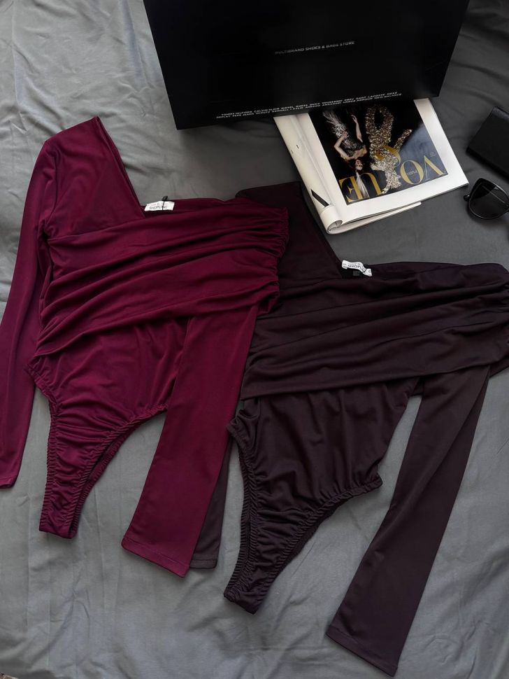 Боді Розмір: 42-46 S3176