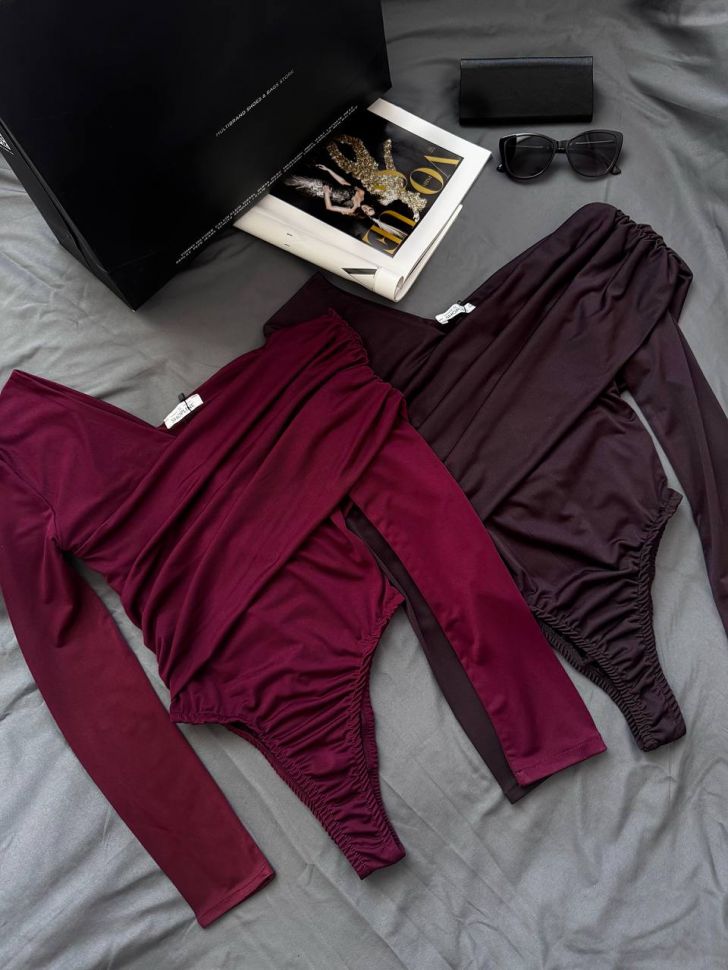 Боді Розмір: 42-46 S3176