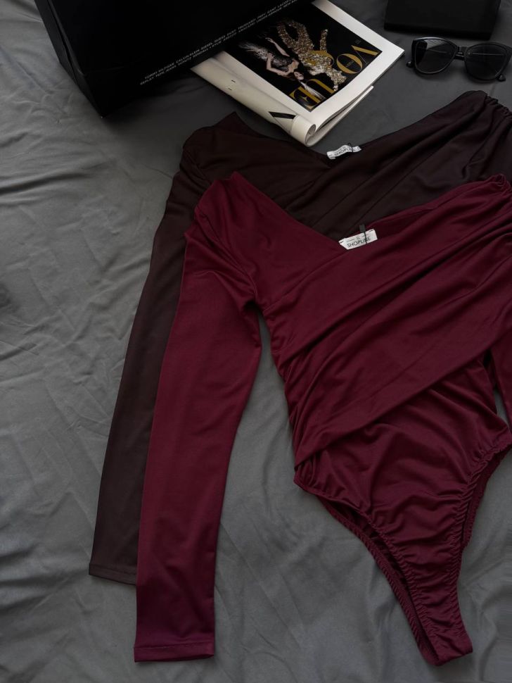 Боді Розмір: 42-46 S3176