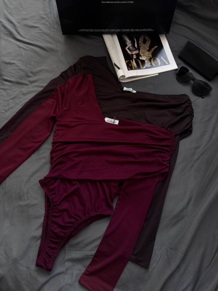 Боді Розмір: 42-46 S3176