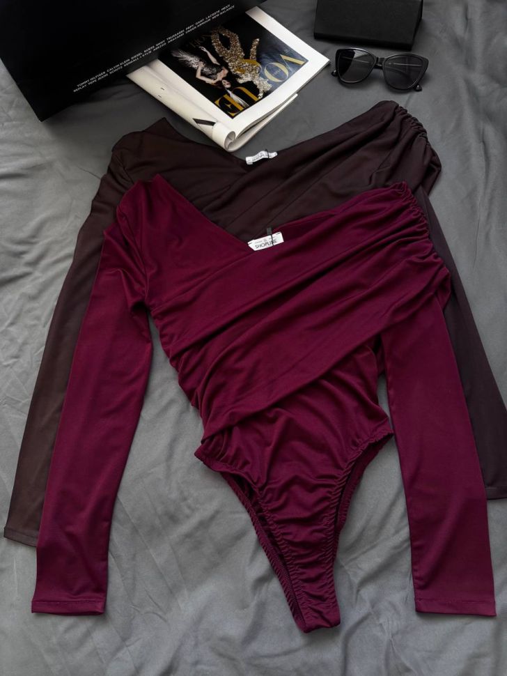 Боді Розмір: 42-46 S3176