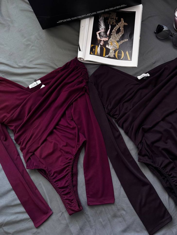 Боді Розмір: 42-46 S3176