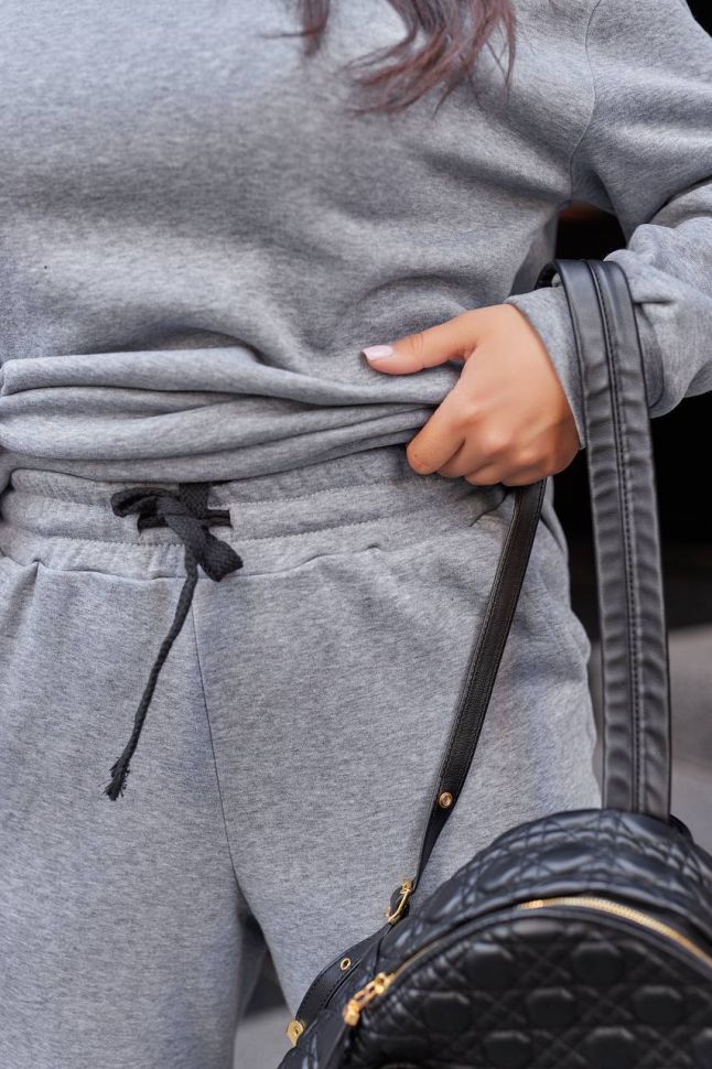 Костюм трійка Розмір: 46-48 S3674