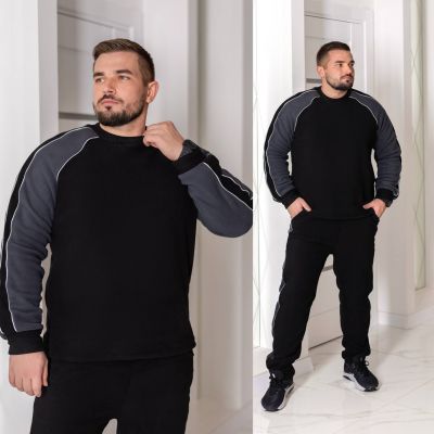 Костюм Розмір: 48-50,52-54,56-58 S4173