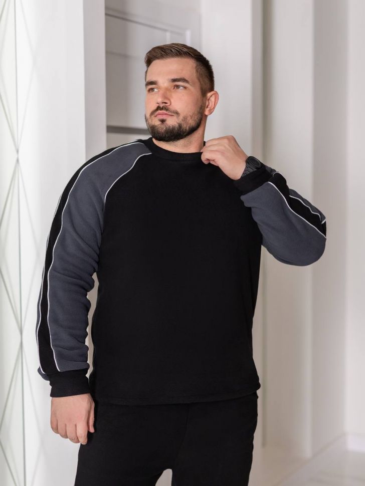 Костюм Розмір: 48-50,52-54,56-58 S4173