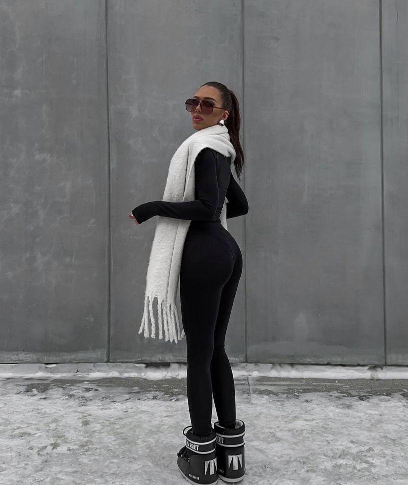 термобілизна Розмір: 42-44, 44-46, 48-50 S4273