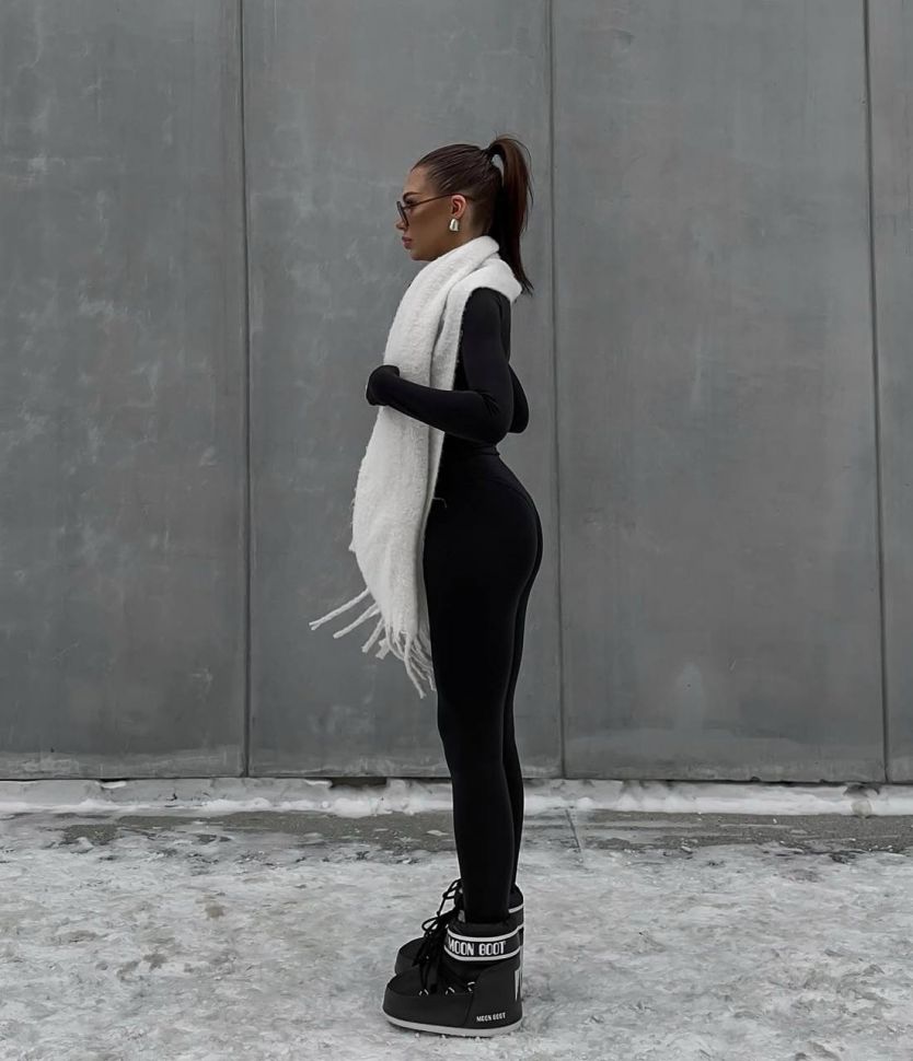 термобілизна Розмір: 42-44, 44-46, 48-50 S4273