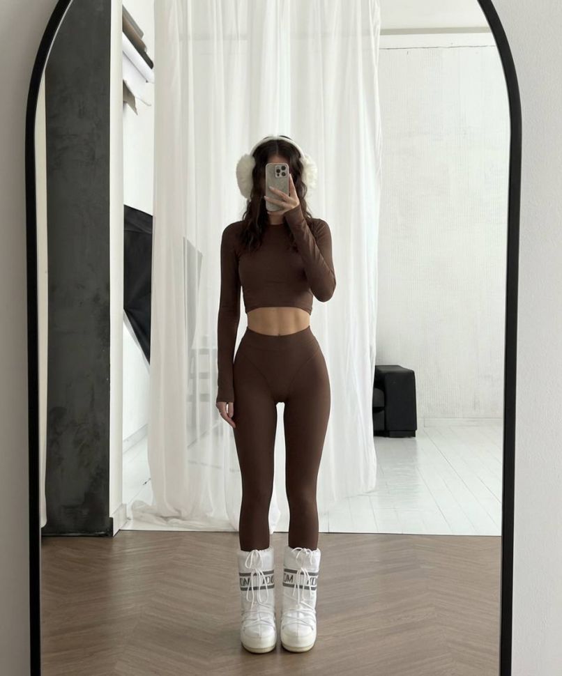 термобілизна Розмір: 42-44, 44-46, 48-50 S4273