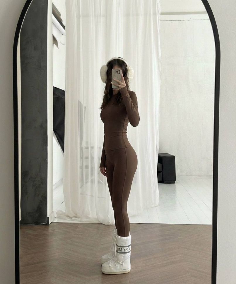 термобілизна Розмір: 42-44, 44-46, 48-50 S4273