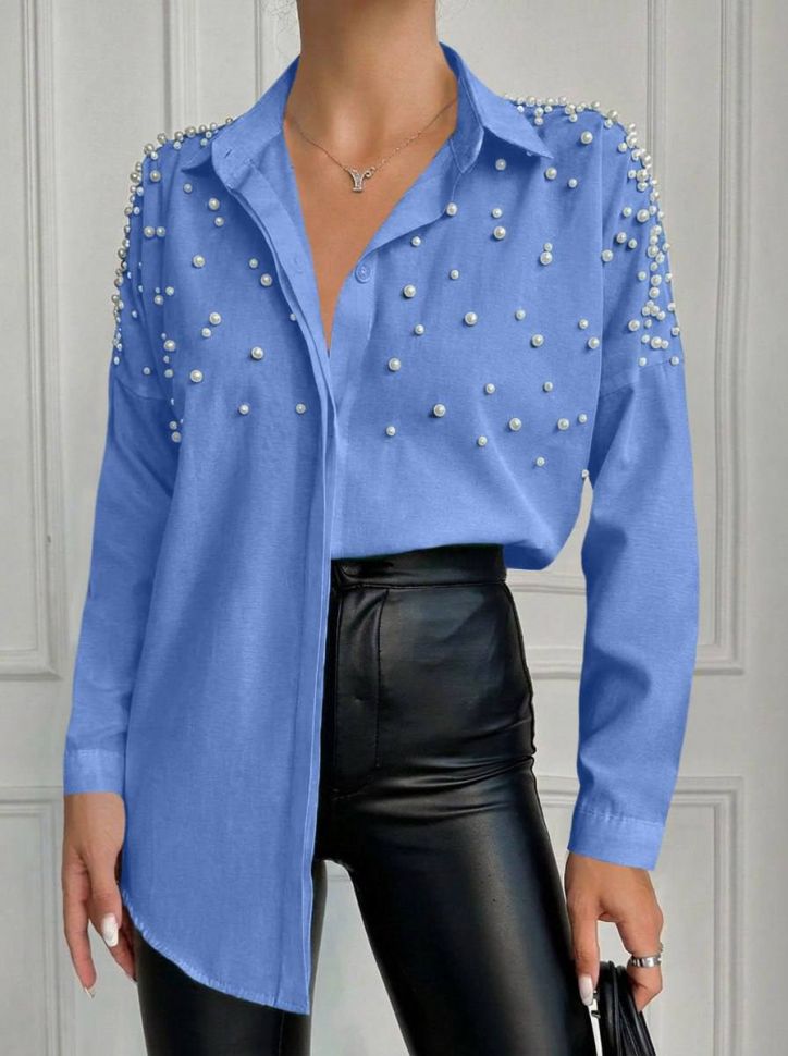 Сорочка S4373