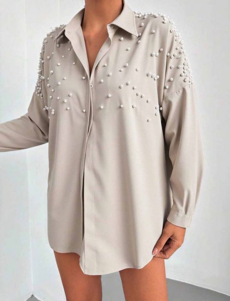 Сорочка S4373