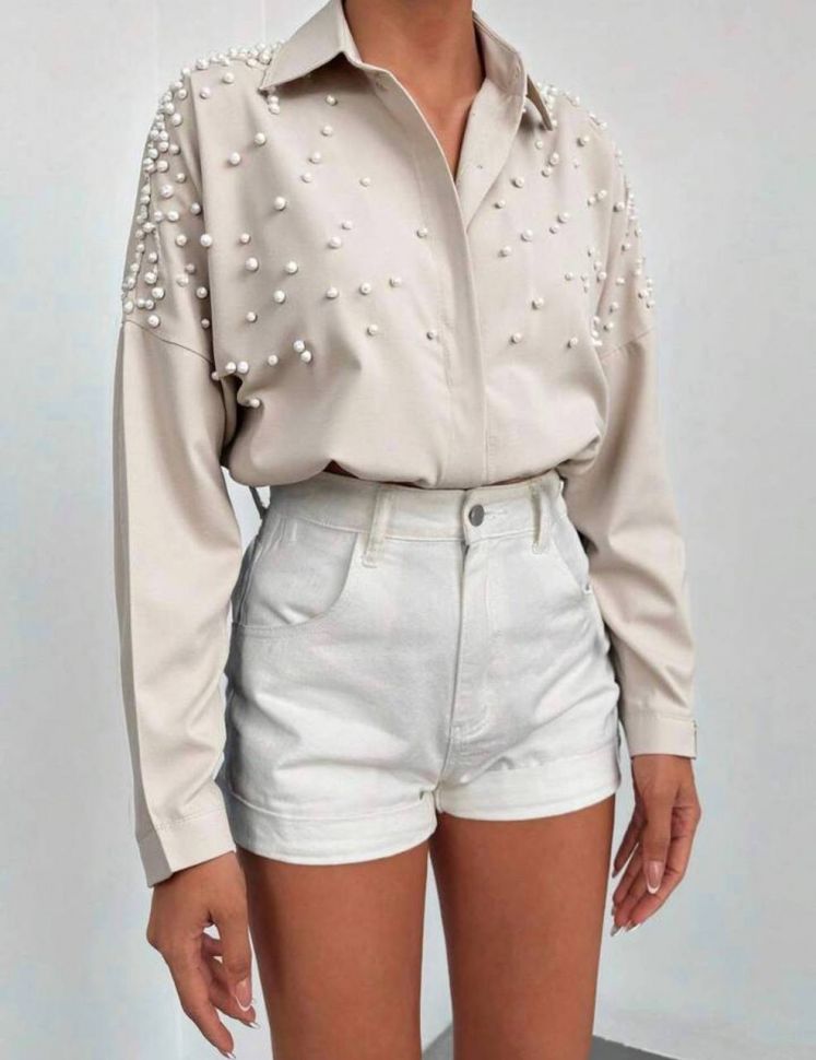 Сорочка S4373