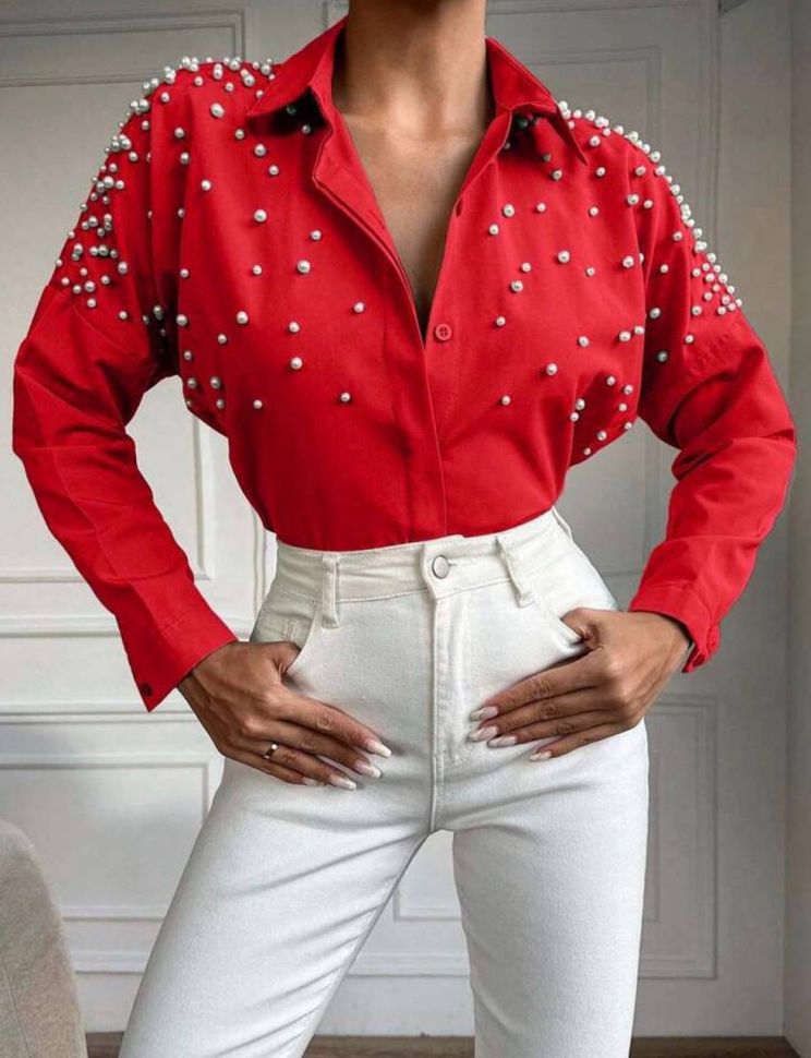 Сорочка S4373