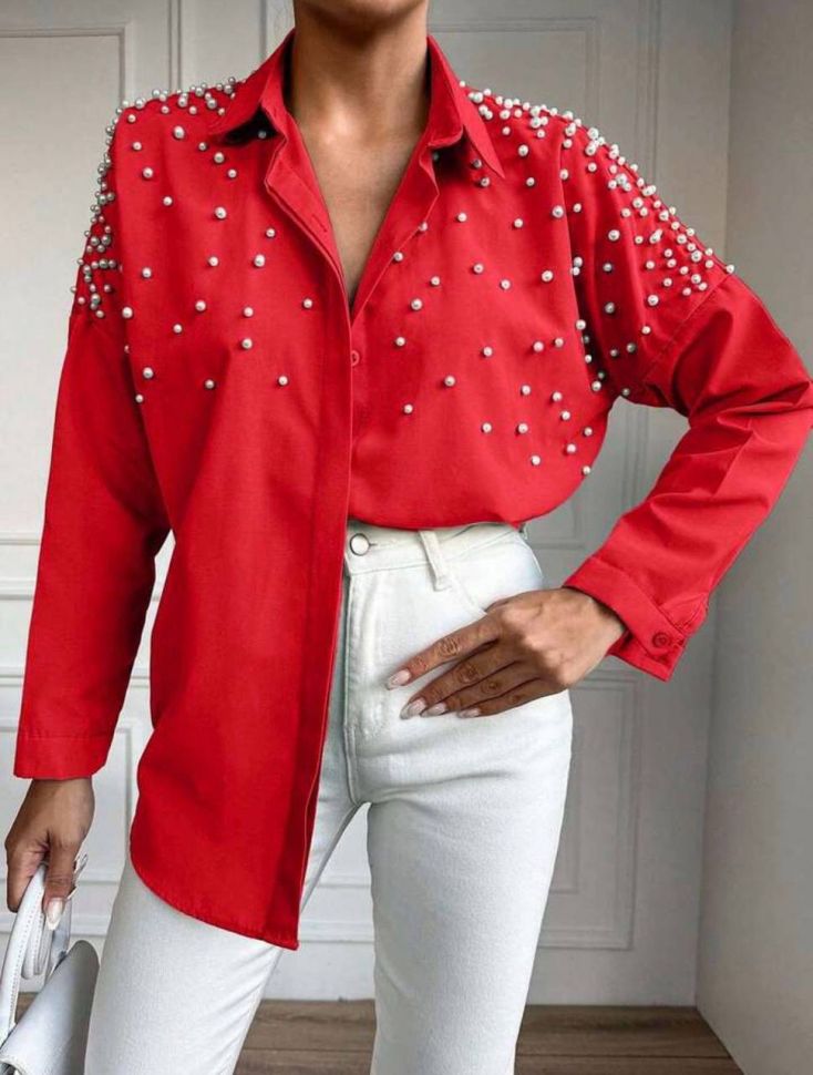 Сорочка S4373