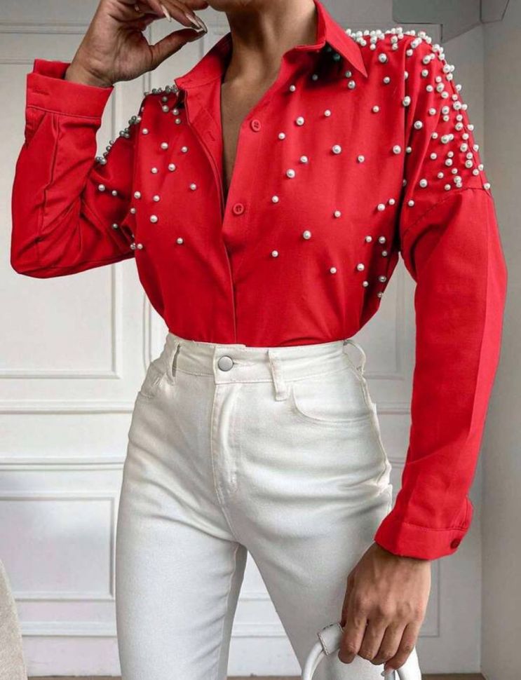 Сорочка S4373