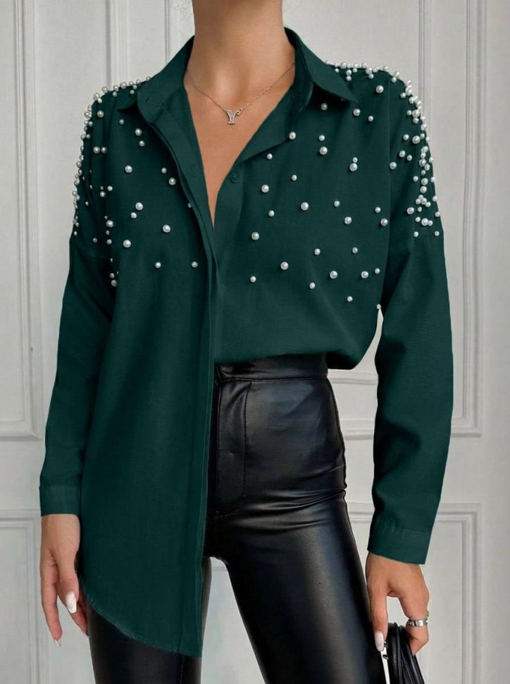 Сорочка S4373