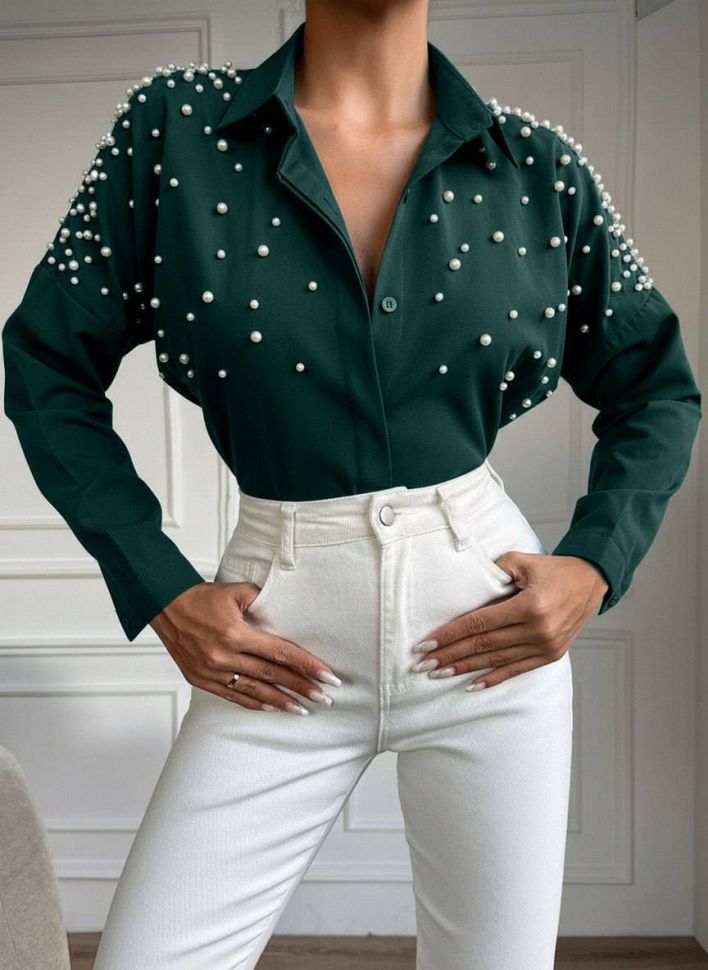 Сорочка S4373