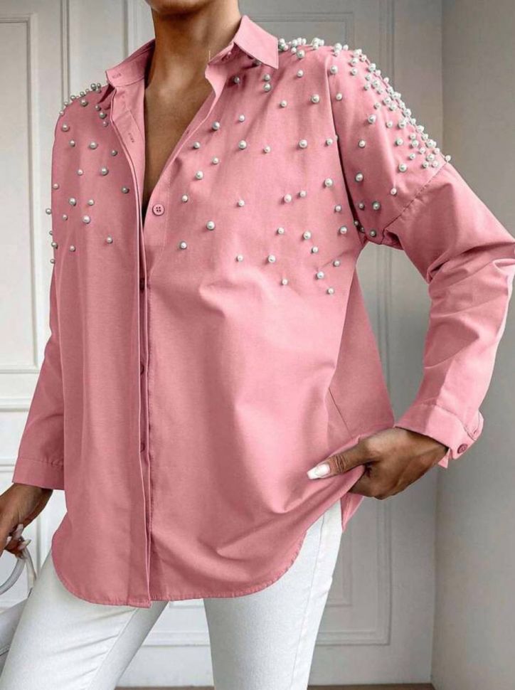 Сорочка S4373