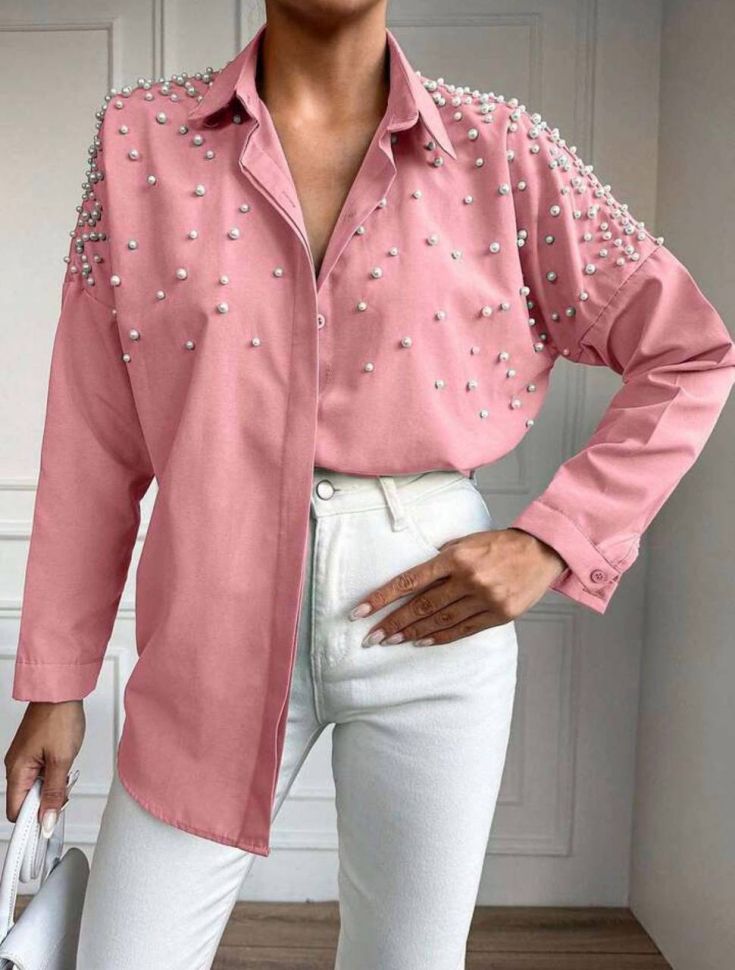 Сорочка S4373